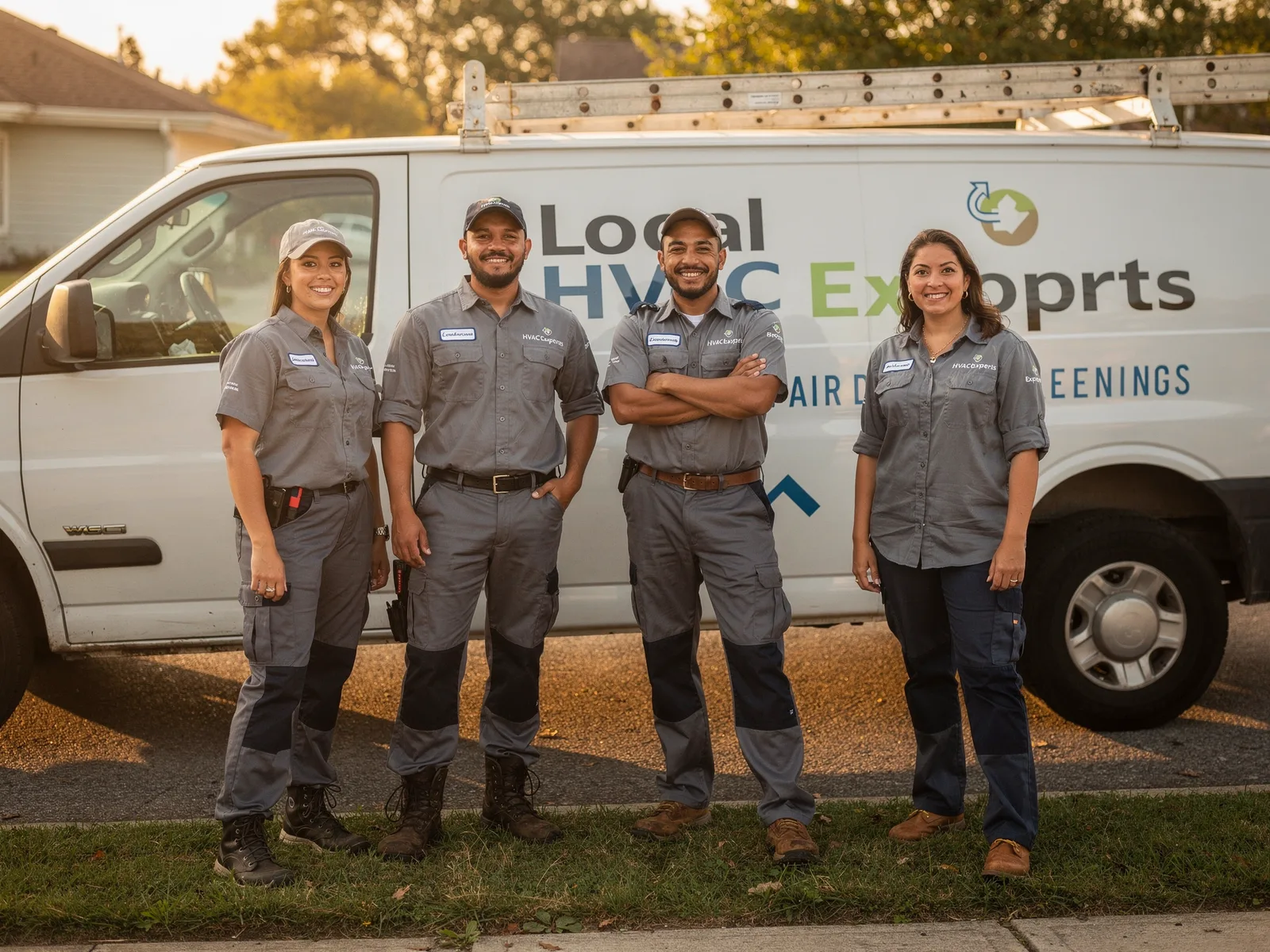 24/7 HVAC Repair & AC Replacement company in Hermansville, MI
